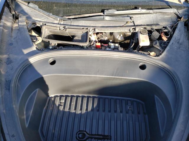 2022 TESLA MODEL 3 - 5YJ3E1EB0NF177431