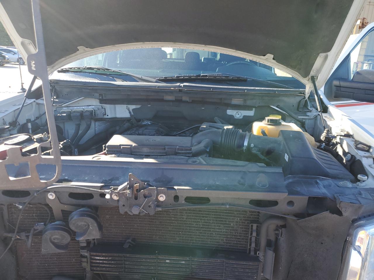 FORD F-150 SUPER CAB