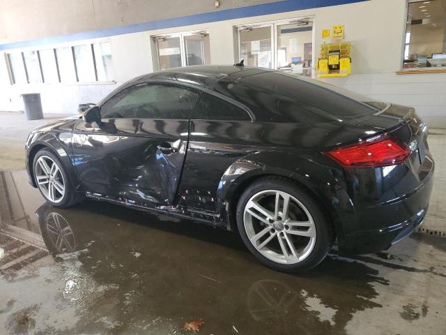 2021 AUDI TT TRUAEAFV8M1003619