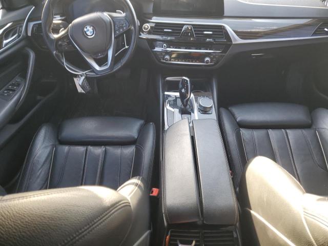 2020 BMW 530 XI WBAJR7C02LCD09230