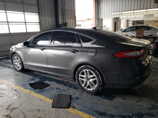 Vin: 3fa6p0hd9gr332208, lot: 88748145, ford fusion se 20162
