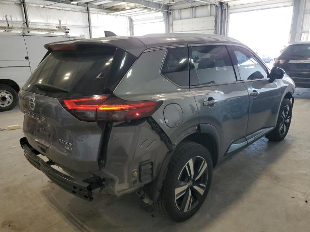 2021 NISSAN ROGUE PLAT JN8AT3DD3MW311309