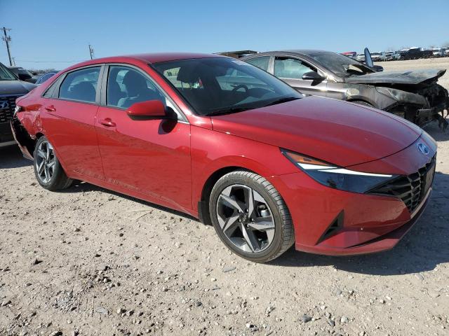 2023 HYUNDAI ELANTRA SE - KMHLS4AG6PU452334