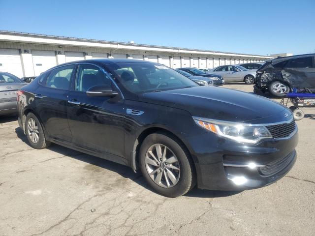 Vin: 5xxgt4l35hg156659, lot: 42552105, kia optima lx 20174