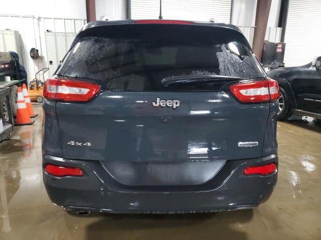 2018 JEEP CHEROKEE L 1C4PJMLB5JD602452