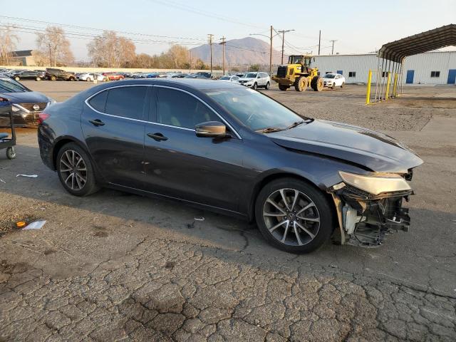 2015 ACURA TLX ADVANC 19UUB2F76FA025436