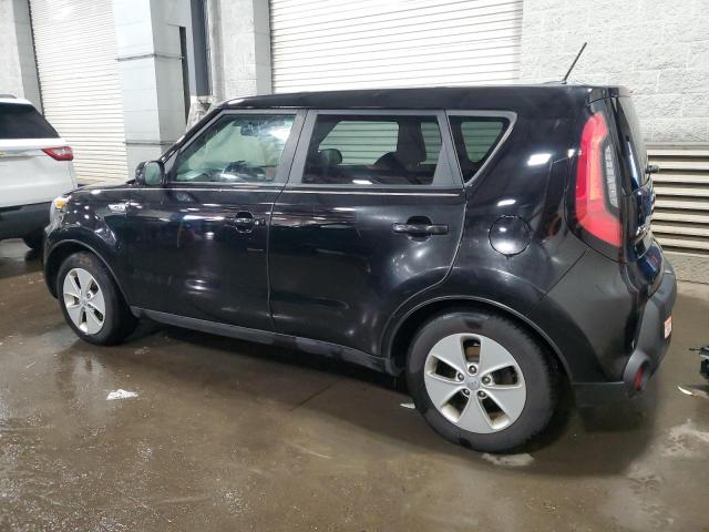 2016 KIA SOUL - KNDJN2A28G7408961