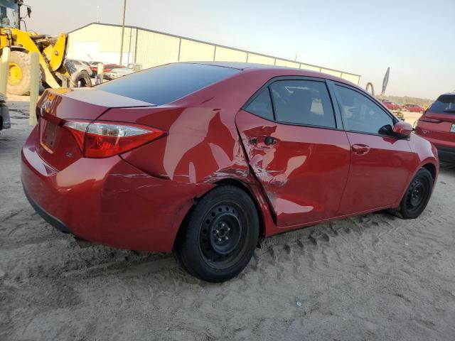 2T1BURHE6EC209581 Toyota Corolla L 2014