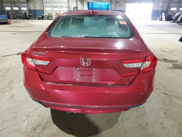2019 HONDA ACCORD LX - 1HGCV1F1XKA096447