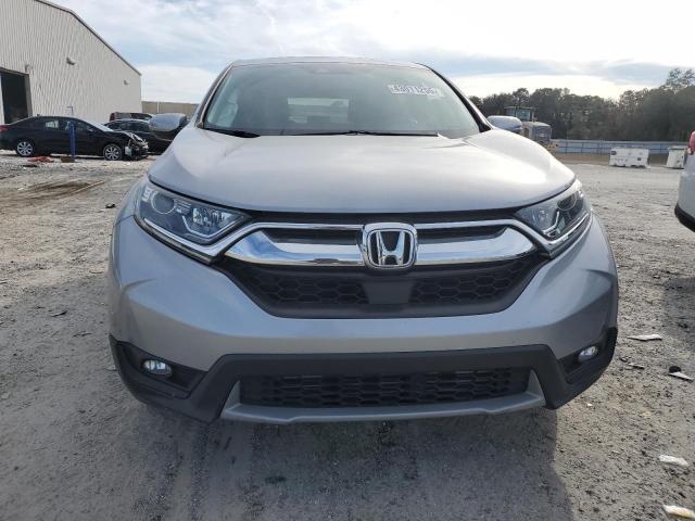 2019 HONDA CR-V EXL 5J6RW1H85KA029152
