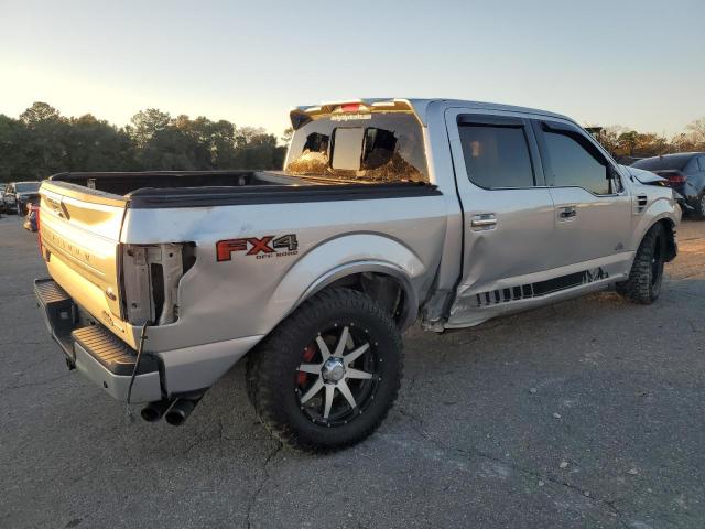 2018 FORD F150 SUPER - 1FTEW1EG6JFC98682