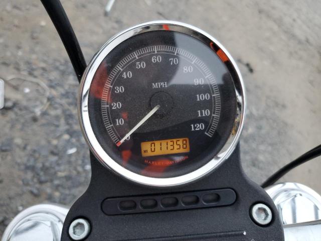 2007 HARLEY-DAVIDSON FXD - 1HD1GM4127K308343