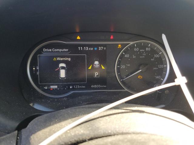 2019 NISSAN KICKS S - 3N1CP5CUXKL498303