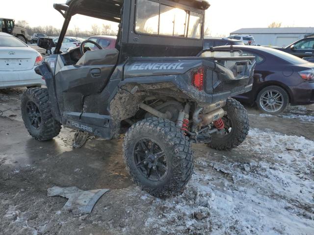 2021 POLARIS GENERAL XP - 3NSGXJ990MH211405