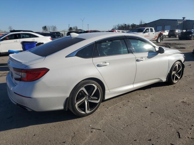 2018 HONDA ACCORD SPO - 1HGCV1F3XJA032215