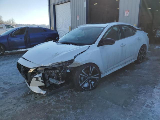 Vin: 3n1ab8dv9py260449, lot: 41543305, nissan sentra sr 2023 img_1