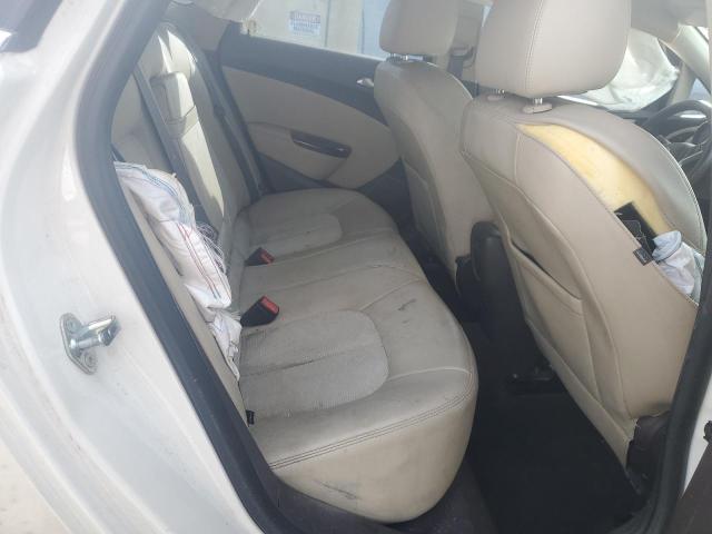 2016 BUICK VERANO 1G4PP5SK3G4124977