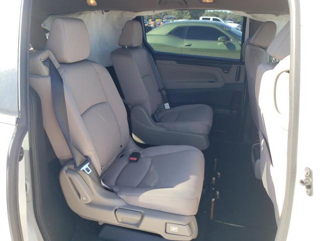 2021 HONDA ODYSSEY LX 5FNRL6H29MB019922