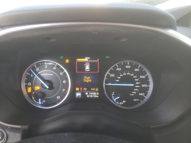 2020 SUBARU ASCENT TOU 4S4WMARD2L3468935