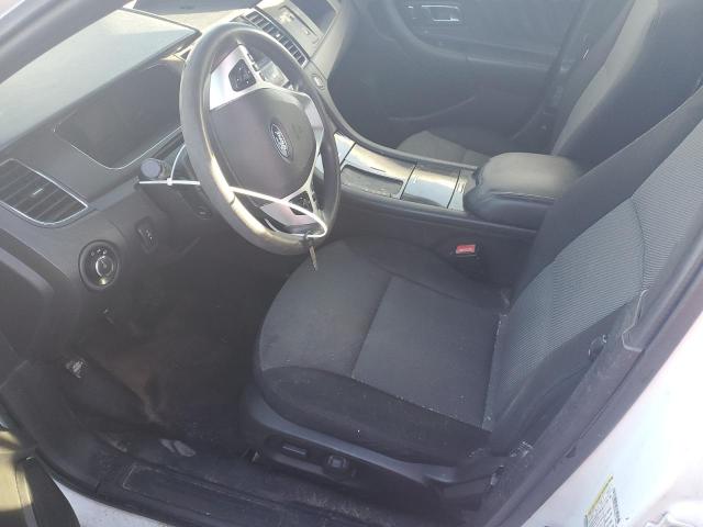 2015 FORD TAURUS POL - 1FAHP2MK2FG128039