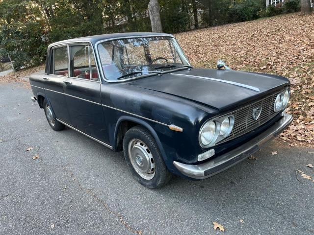 1970 LANCIA ALL MODELS #3055245828