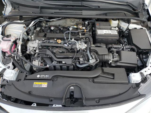 2024 TOYOTA COROLLA LE - 5YFB4MDE4RP224210