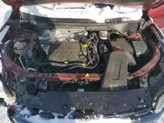 2024 CHEVROLET 10/1500 KL77LGE29RC016957
