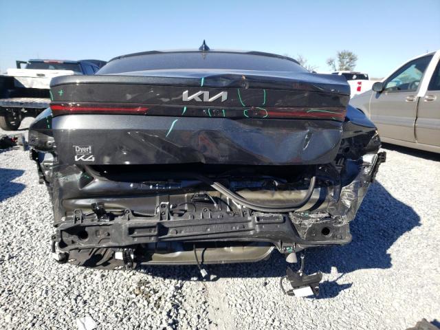 2025 KIA K4 LX 3KPFT4DE4SE017733