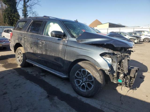 2022 FORD EXPEDITION - 1FMJU1JT3NEA28288
