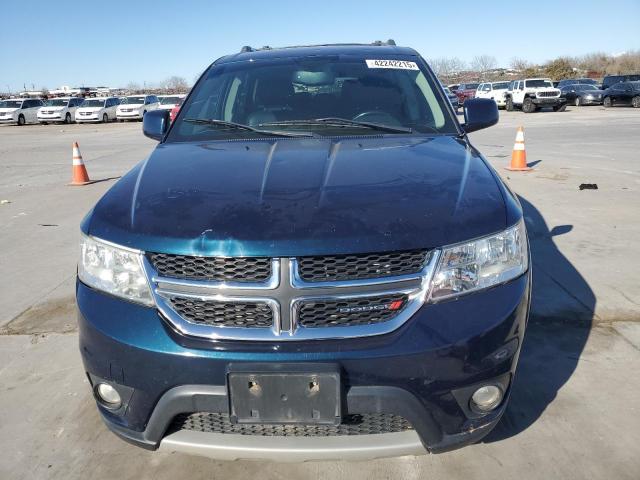 2015 DODGE JOURNEY LI 3C4PDCDG8FT637824