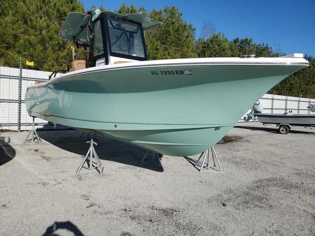 other boat BOAT