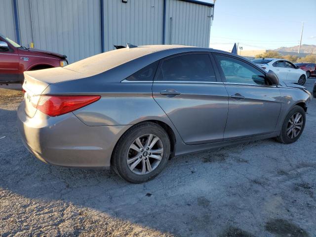 Vin: 5npeb4ac1ch313937, lot: 87276394, hyundai sonata gls 20123