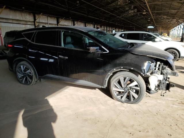 2023 NISSAN MURANO SL 5N1AZ2CS8PC120829