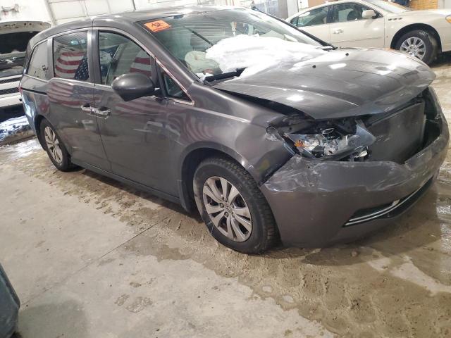 Vin: 5fnrl5h67fb097552, lot: 41389015, honda all models exl 20154