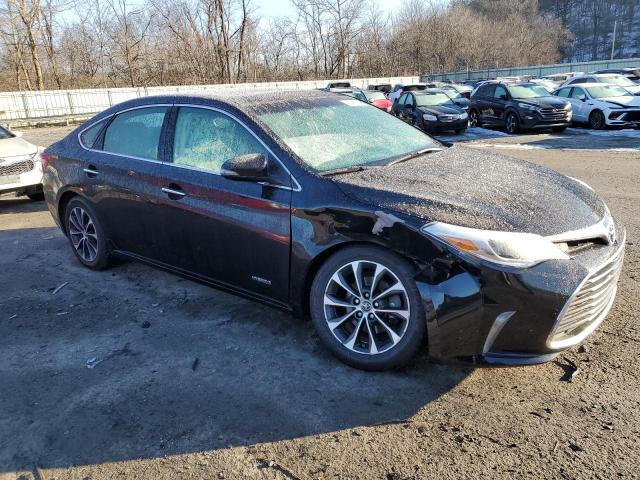 2016 TOYOTA AVALON HYB 4T1BD1EB9GU048429