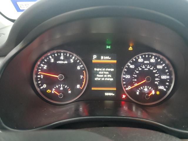2023 KIA RIO LX 3KPA24AD9PE550726