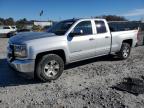 2018 CHEVROLET SILVERADO - 1GCVKREC4JZ328011