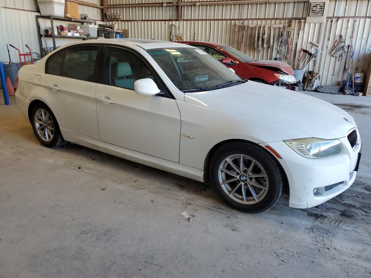 Lot #3045837646 2010 BMW 328 I