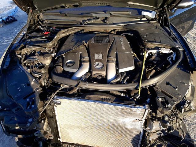 2016 MERCEDES-BENZ S 63 AMG - WDDXJ7JB3GA012416