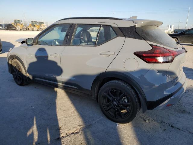 2022 NISSAN KICKS SR 3N1CP5DV7NL490901