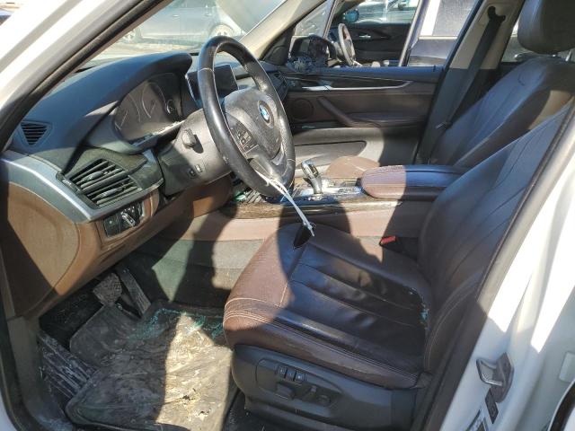2015 BMW X5 XDRIVE3 - 5UXKR0C50F0K68365