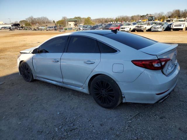 2015 HYUNDAI SONATA SPO - 5NPE34AB4FH192975