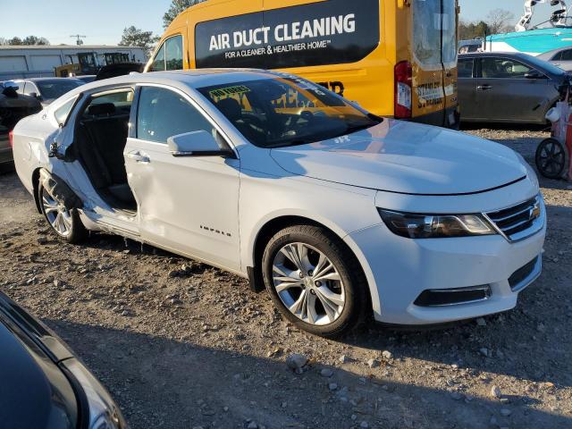 2015 CHEVROLET IMPALA LT - 1G1125S31FU136425