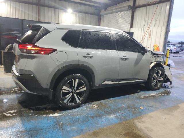2023 NISSAN ROGUE PLAT JN8BT3DC1PW103686