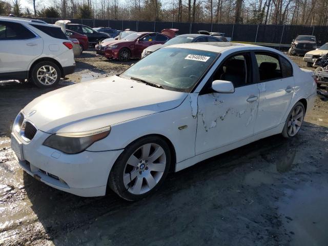 BMW 530 I