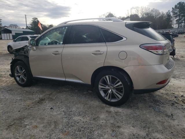 Vin: 2t2zk1ba0fc193631, lot: 42999745, lexus rx350 350 20152