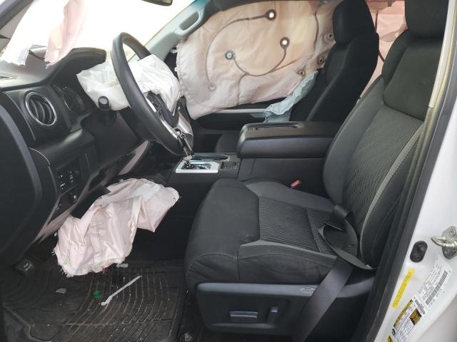 2017 TOYOTA TUNDRA CRE - 5TFDW5F18HX651702