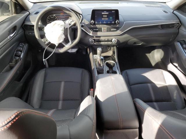 2025 NISSAN ALTIMA SR - 1N4BL4CV9SN315924