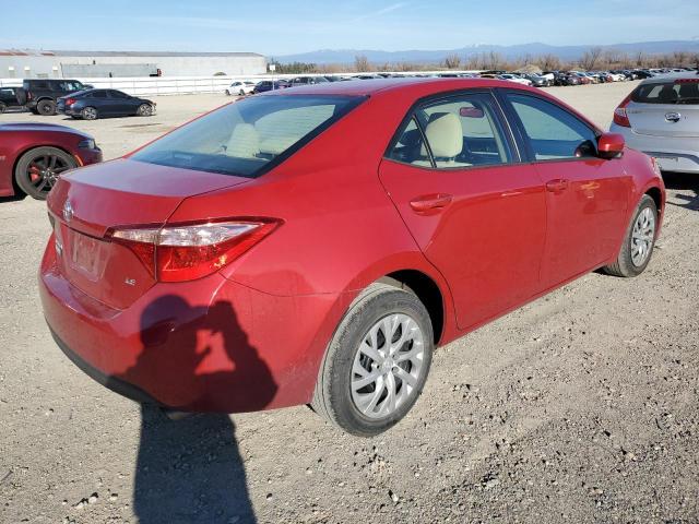 2017 TOYOTA COROLLA L 2T1BURHE0HC847524
