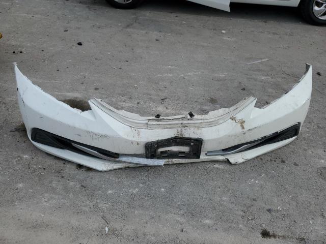2015 HONDA CIVIC LX - 19XFB2F52FE294441